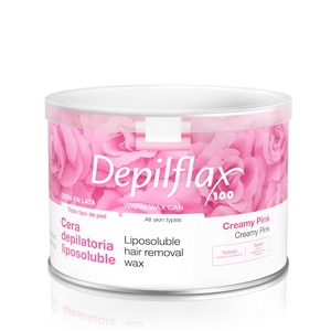 DF - ���� ������ � ����� �������, 400 �� - Depilflax (�������)