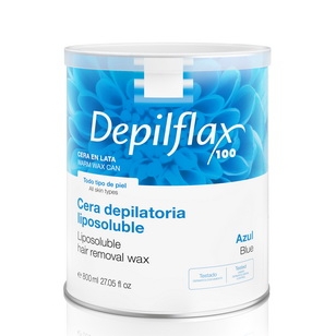DF - ���� ������ � ����� ����������, 800 �� - Depilflax (�������)