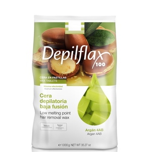 DF - ������� ���� � �������� ������, 1000 �� - Depilflax (�������)