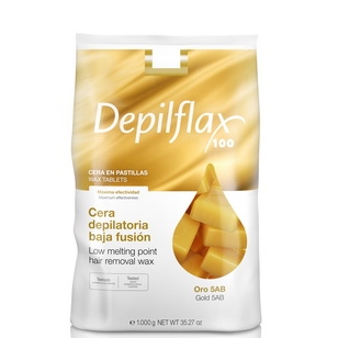 DF - ������� ���� � �������� �������, 1000 �� - Depilflax (�������)