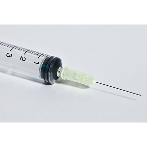 MRE - ���� ������������ ��� ����������� 30G 0,3 x 12, 1 �� - Meso-relle (������)