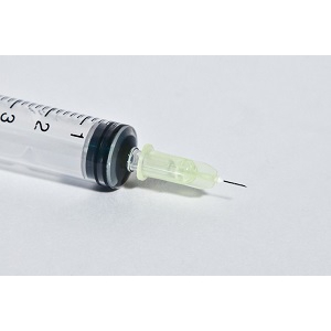 MRE - ���� ������������ ��� ����������� 30G 0,3 x 4, 1 �� - Meso-relle (������)