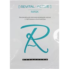 MS - ����������� �������������� ����� Revital Active � ��������� ����������, 1 �� - Mesopharm Professional (������)