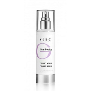 G - ��������� ���������� ���������/NP Vitality Serum, 120 �� - GiGi (�������)