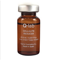 Qlab - �������������� �������� ��� ���� - Cellulite Reducer, 10 �� - 1 ������ - Q-lab (�������)