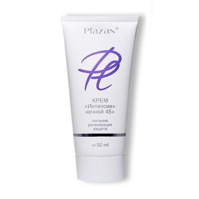PLZ - ������������� ���� ��� ���� "��������" - ������, 50 �� - Plazan (������)