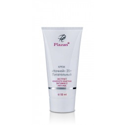 PLZ - ����������� ���� ��� ���� ������ 35+, 50 �� - Plazan (������)