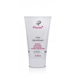 PLZ - ���� �������� ��� ���������� ����, 35 �� - Plazan (������)