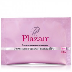 PLZ - ������������ ������������ ����� ��� ���� �������������� 55+, 1 �� - Plazan (������)
