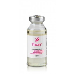 PLZ - ���������-���� "���������� ���������", 20 �� - Plazan (������)