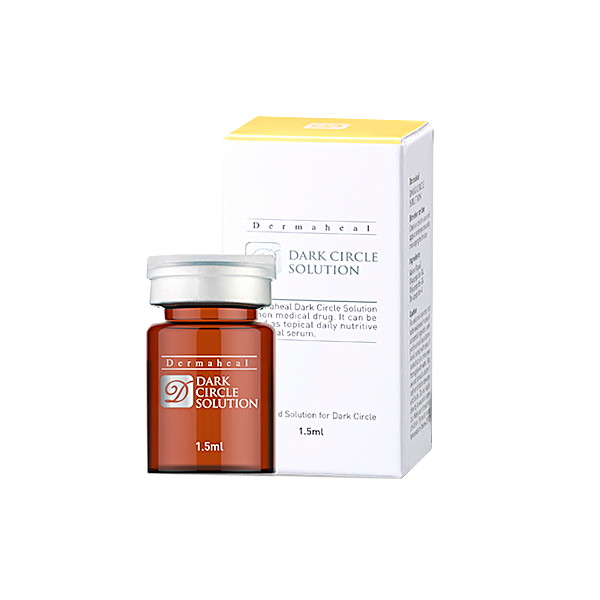 DH - ��������� �������� ��� ���� - Dermaheal DCS (������ ������ ������ ��� �������), 1,5 �� - 1 ������ - Dermaheal (�����)