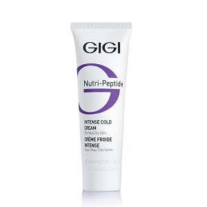 G - ���� ��������� ����������� ������/NP Intense Cold Cream, 50 �� - GiGi (�������)