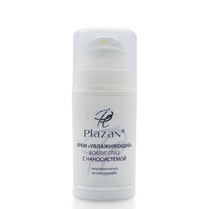 PLZ - ���� ����������� ������ ���� � ������������, 15 �� - Plazan (������)
