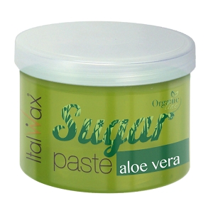 IW - �������� ����� � ����-���� Organic Line, 750 �� - ITALWAX (������)