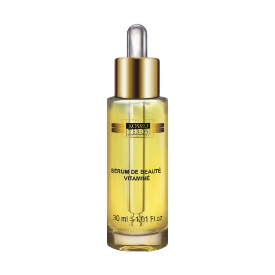 KS - ���������� ��������, 30 �� - Kosmoteros Professionnel (Paris) (�������)