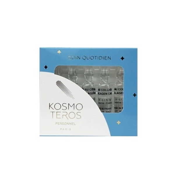 KS ��������� anti-age � ��������� � ������� ����������, 5 �� � 3 �� - Kosmoteros Professionnel (Paris) (�������)