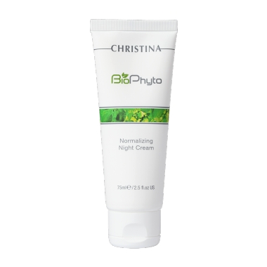CHR - ������������� ������ ���� - Bio Phyto, 75 �� - Christina (�������)