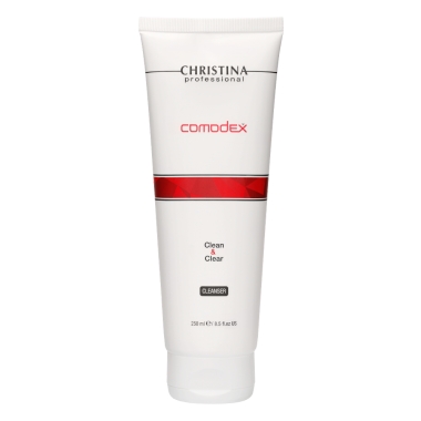 CHR - ��������� ���� ��� ������ � ���������� ���� - Comodex, 250 �� - Christina (�������)