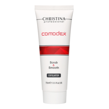 CHR - ������������� �����-����������� ��� ������ � ���������� ���� - Comodex, 75 �� - Christina (�������)