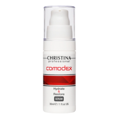 CHR - ����������� ����������������� ��������� ��� ������ � ���������� ���� Comodex, 30 �� - Christina (�������)