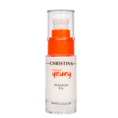 CHR - ��������� �� ���������� ������ Forever Young, 30 �� - Christina (�������)