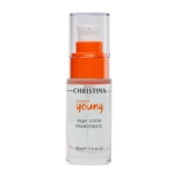 CHR - ���� ��� ���� ������ ����, 30 �� - Christina (�������)