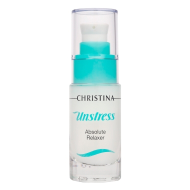 CHR - ��������� ��� ����������� ������������� ������ Unstress, 30 �� - Christina (�������)
