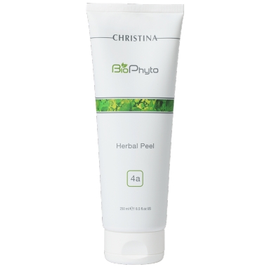 CHR - ������������ ������ ��� ���� 4� - Bio Phyto, 250 �� - Christina (�������)