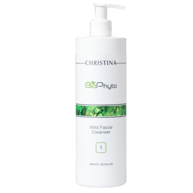 CHR - ������ ��������� ���� ��� �������������� ���� ���� - Bio Phyto, 500 �� - Christina (�������)