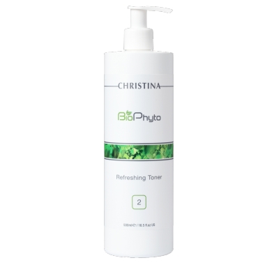 CHR - ���������� ����� ��� �������������� ���� ���� Bio Phyto, 500 �� - Christina (�������)