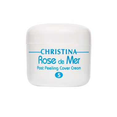 CHR - �������������� �������� ���� � ��������� �������� - Rose de Mer, 20 �� - Christina (�������)