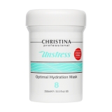 CHR - ���������� ����������� ����� ��� ����� � �������������� ���� Unstress, 250 �� - Christina (�������)
