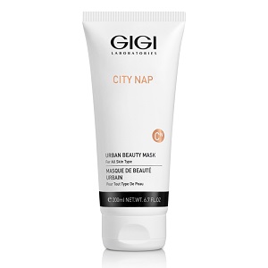 G - ����� ������� / City Nap Urban Beauty Mask, 200 �� - GiGi (�������)