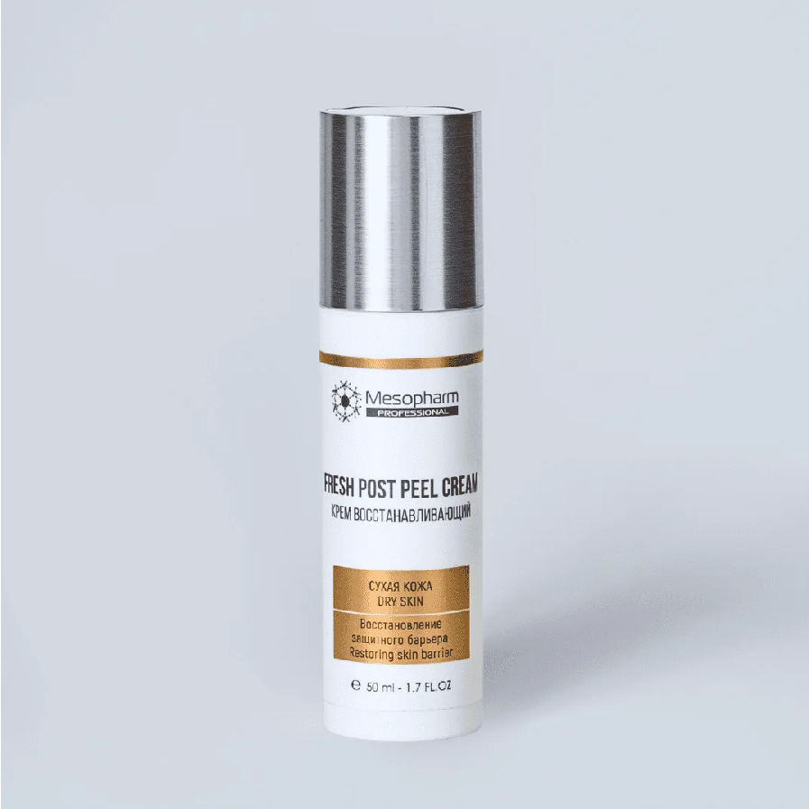 MS - ���� ����������������� Fresh Post:Peel Cream, 50 ��, 50 �� - Mesopharm Professional (������)