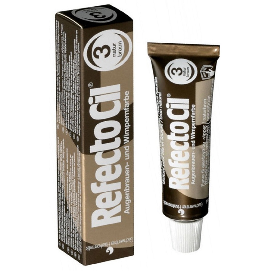 ������ ��� ����������� ������ � ������ Refectocil - ���������� (�����������), 15 ��. - Refectocil (�������)