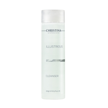 CHR - ���� ��� �������� � ��� - Illustrious Cleanser, 300 �� - Christina (�������)