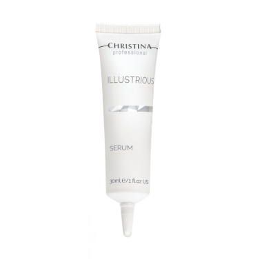 CHR - ��������� ��� ��������� ����������� Illustrious, 30 �� - Christina (�������)