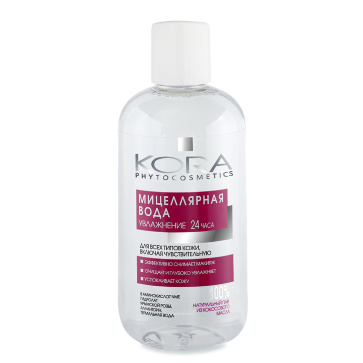 KR - ����������� ���� ��� ���� ����� ����, 300 �� - KORA Phytocosmetics (������)