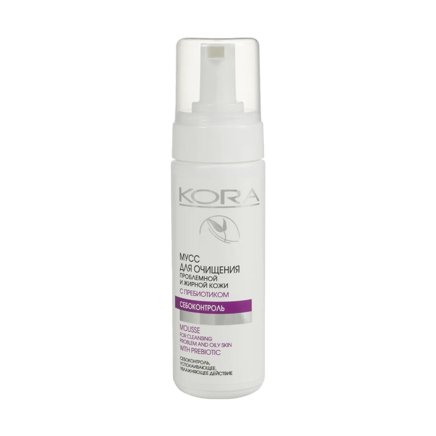 KR - ���� ��� �������� ���������� � ������ ���� � �����������, 160 �� - KORA Phytocosmetics (������)