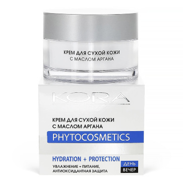 KR - ���� ��� ����� ���� � ������ ������, 50 �� - KORA Phytocosmetics (������)