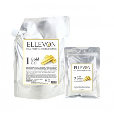 ELV - ����������� ����� � ������� (����+��������), 1000 �� + 100 �� - Ellevon (����� �����)