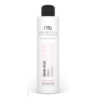 MSL - ������������� ������ ��� �������������� � ������������ ���� Sensi Plus Lotion, 200 �� - Mesaltera by Dr. Mikhaylova (������)