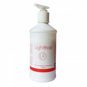 LIG - ����-��������� Light Frost, 400 �� - Lightfrost (������)