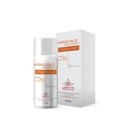 LBM - ����������� ��������������� ���� Intense Face Antioxidant, 50 �� - La Beaute Medicale (������)