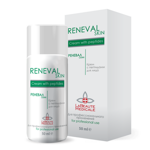 LBM - ���� � ��������� ��� ���� Reneval Skin, 50 �� - La Beaute Medicale (������)