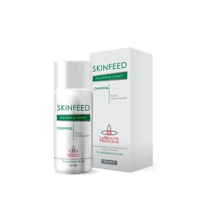LBM - ����������� ���� ��� �������������� ���� Skinfeed, 50 �� - La Beaute Medicale (������)
