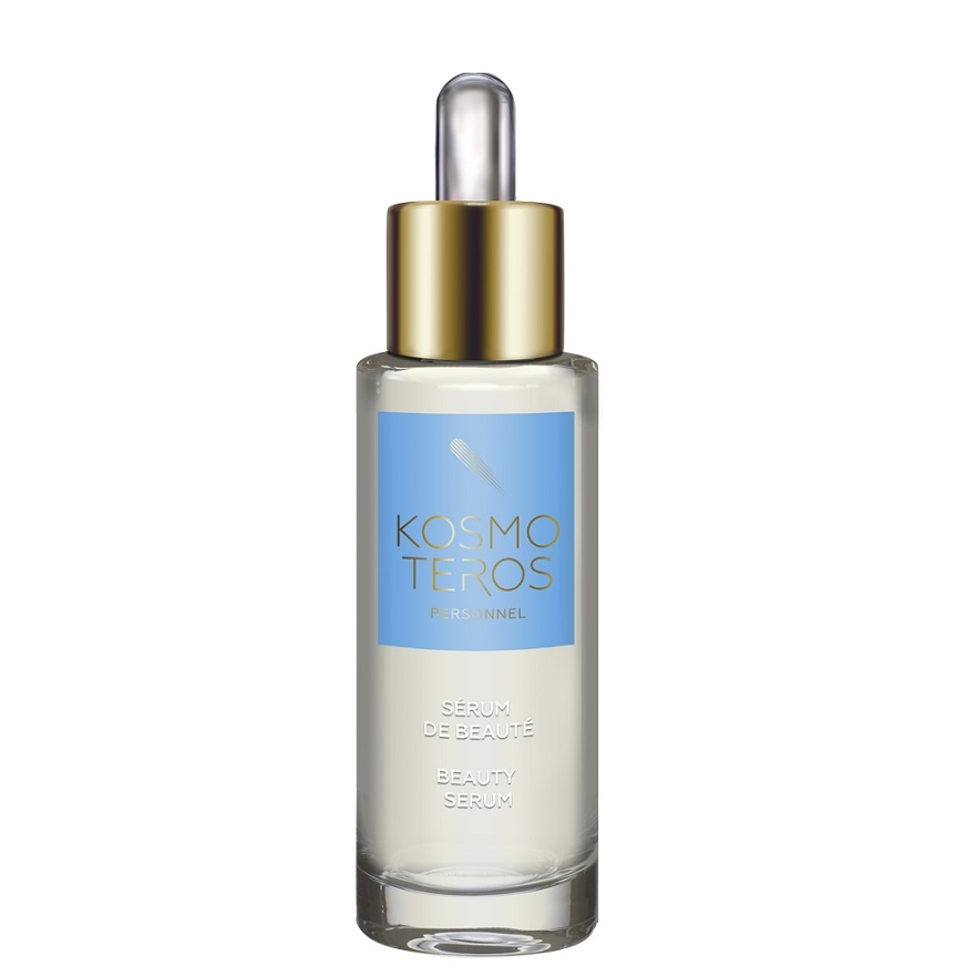 KS - ���������������� ���������� "��������� �������", 30 �� - Kosmoteros Professionnel (Paris) (�������)