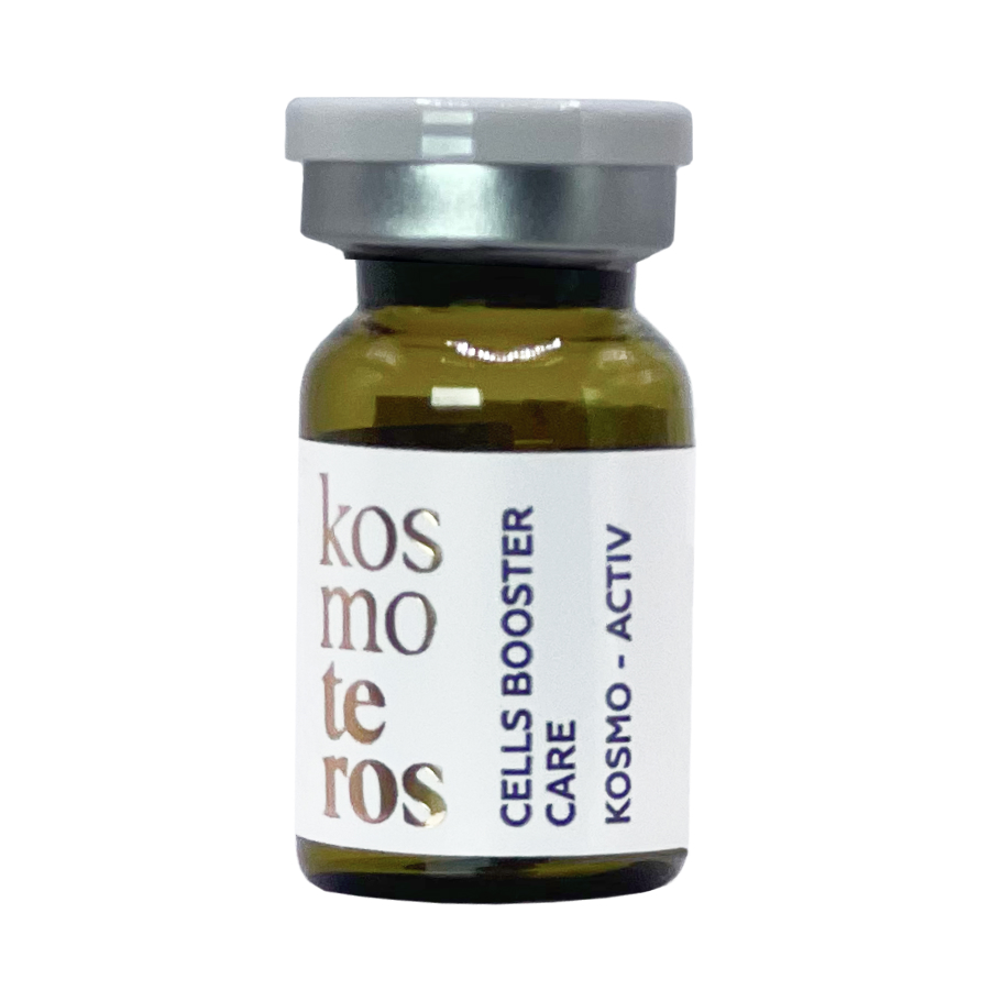 KS - ��������-��������� ��������� ��� ���� � ���� Kosmo-aktiv, 6 �� - 1 ������ - Kosmoteros Professionnel (Paris) (�������)