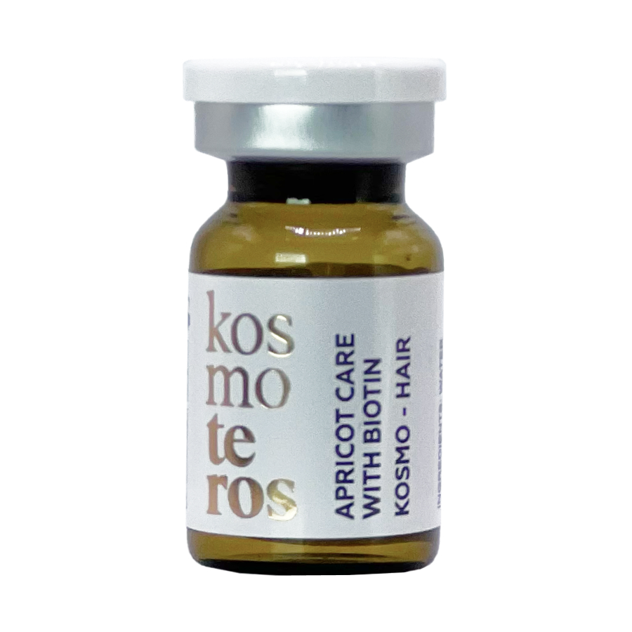 KS - ��������������� �������� ��� ����� Kosmo-Hair, 6 �� - 1 ������ - Kosmoteros Professionnel (Paris) (�������)