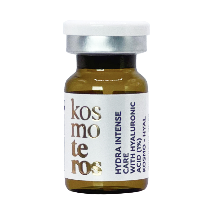 KS - ����������� �������� ��� ���� Kosmo-Hyal, 6 �� - 1 ������ - Kosmoteros Professionnel (Paris) (�������)